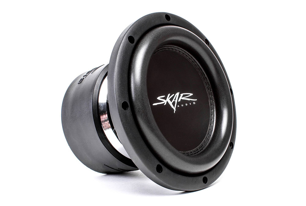 Best Cheap Car Subwoofer Review 2017 Bass Delight