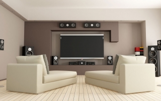 best home theater subwoofer