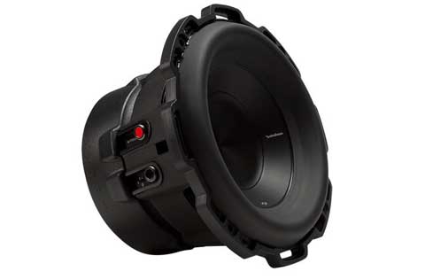 Best Cheap Car Subwoofer: 2017 Review 5