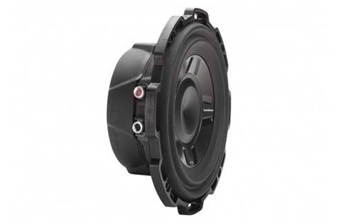 Best Cheap Car Subwoofer: 2017 Review 6