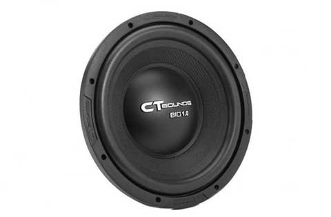 Best Cheap Car Subwoofer: 2017 Review 3