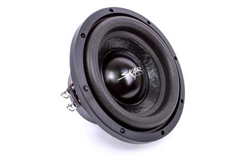 Best Cheap Car Subwoofer: 2017 Review 4