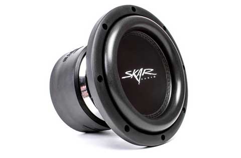 Best Cheap Car Subwoofer: 2017 Review 2